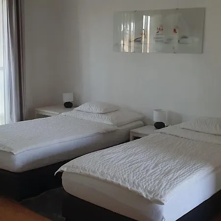 Apartman Orchidea