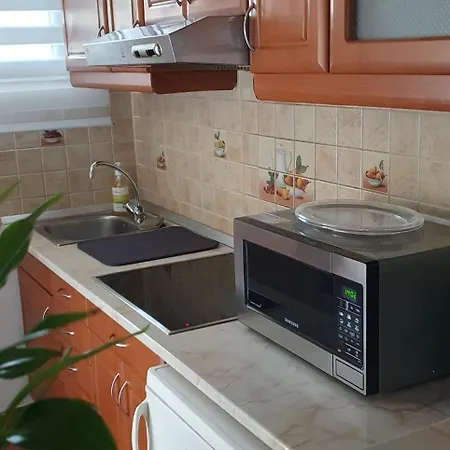 Orchidea Апартаменты *