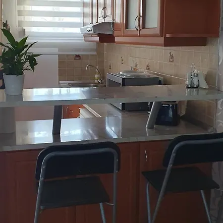 Apartmán Orchidea Gödöllő