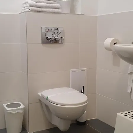 Apartmán Orchidea