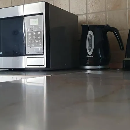 Апартаменты Orchidea *