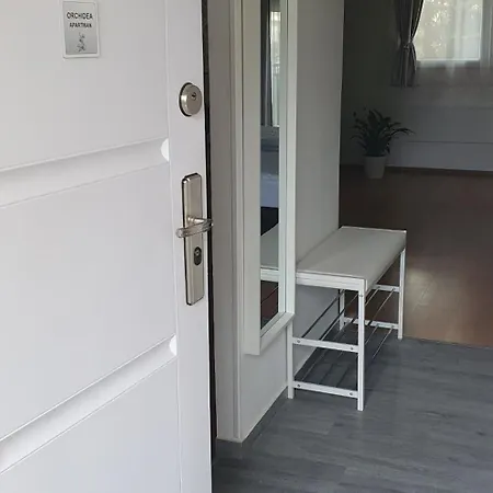 Orchidea Апартаменты