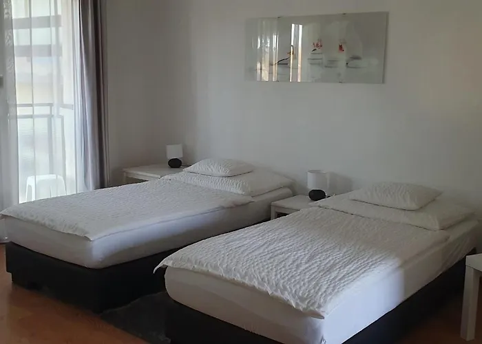 Apartament Orchidea
