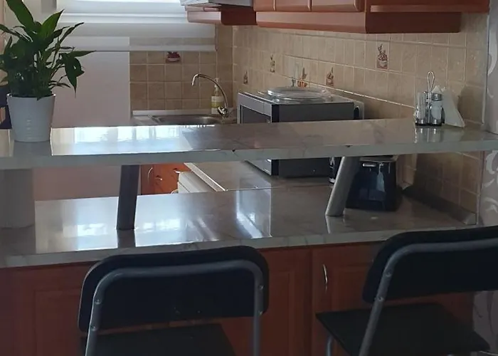 Apartament Orchidea Gödöllő