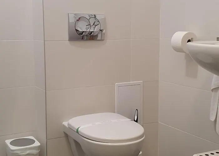 Apartament Orchidea