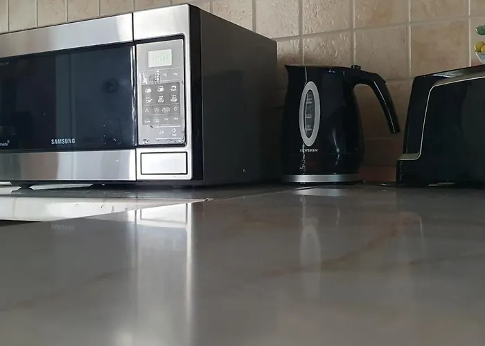 Apartament Orchidea *