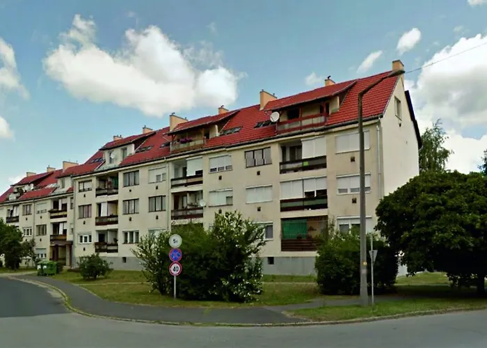 Orchidea Gödöllő